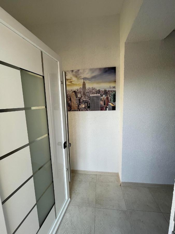 Apartment Mirabelle 2 Puttlingen Екстер'єр фото