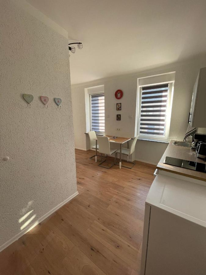Apartment Mirabelle 2 Puttlingen Екстер'єр фото