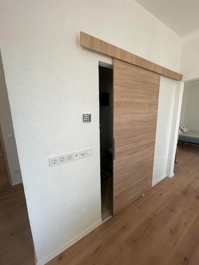Apartment Mirabelle 2 Puttlingen Екстер'єр фото