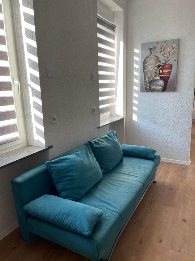 Apartment Mirabelle 2 Puttlingen Екстер'єр фото