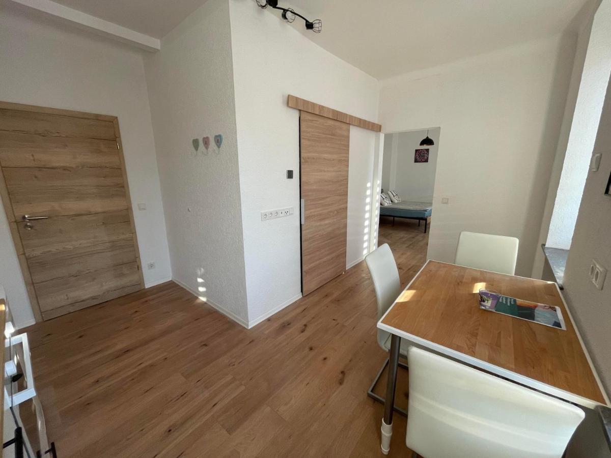 Apartment Mirabelle 2 Puttlingen Екстер'єр фото