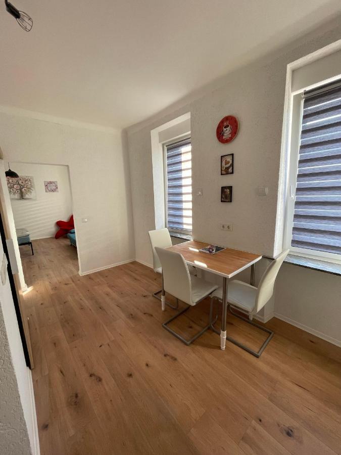 Apartment Mirabelle 2 Puttlingen Екстер'єр фото