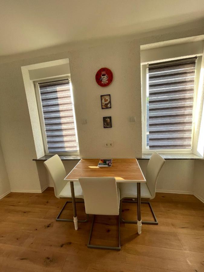 Apartment Mirabelle 2 Puttlingen Екстер'єр фото